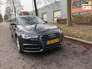 Audi A6 Avant 2.0 TDI ultra Premium Edition 1 Eigenaar Automaat