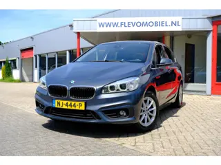 BMW 2-serie Active Tourer 216i Executive Navi|Clima|LMV