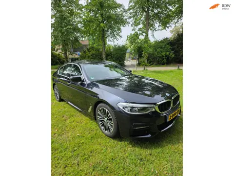 BMW 5-serie 530e iPerformance High Executive