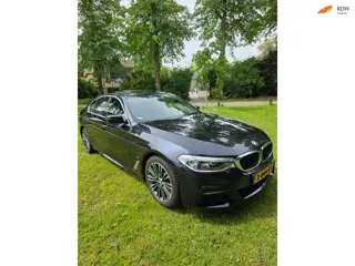 BMW 5-serie 530e iPerformance High Executive
