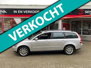 Volvo V50 1.8 Edition II - Inruil mogelijk !!