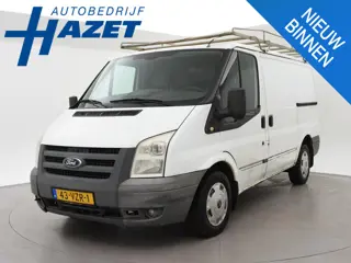 Ford Transit 300S 2.2 TDCI + TREKHAAK | CRUISE CONTROL | AIRCO | IMPERIAAL