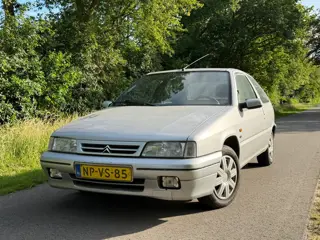 Citroen ZX 1.6i Image | UNIEK + NU € 999,-!!!