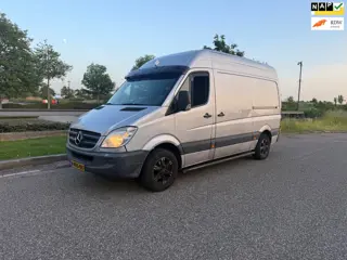 Mercedes-Benz Sprinter 213 2.2 CDI 366 HD * APK * NAP * GECHIPED 190PK *