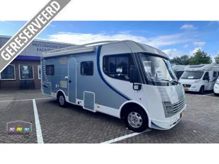 Dethleffs Advantage I 6501 NL+ NAP | 3.0L | EP Level