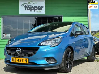 Opel Corsa 1.0 Turbo Color Edition|Airco|CruiseControl|Trekhaak