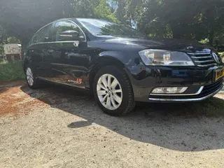 Volkswagen Passat 1.4 TSI Comfortline BlueMotion