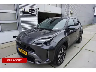 Toyota Yaris Cross 1.5 Hybrid 130 Executive |Navi|Carplay|PDC V+A|Dodehoek|E.a.klep|Camera|