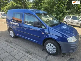 Volkswagen Caddy 2.0 SDI