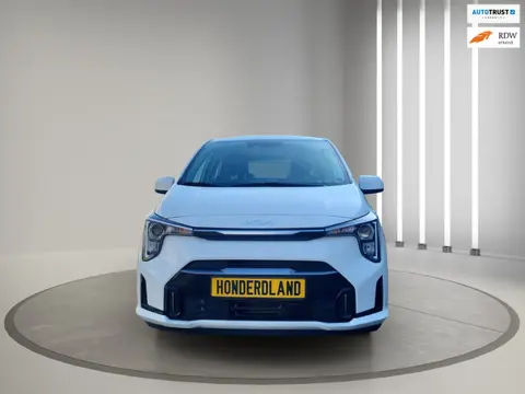 Kia PICANTO 1.0 DPI VISION EXCLUSIVE