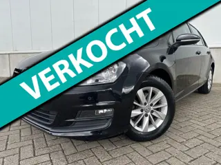 Volkswagen Golf 1.4 TSI Comfortline Automaat 1e eigenaar NL auto.....