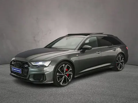 Audi A6 Avant 55 TFSI e quattro S edition Competition | Adaptieve Cruise | Panorama Dak | B&O 3D | A