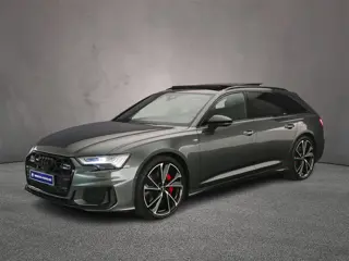 Audi A6 Avant 55 TFSI e quattro S edition Competition | Adaptieve Cruise | Panorama Dak | B&O 3D | A