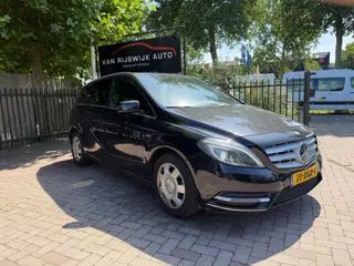 Mercedes-Benz B-klasse 180 Ambition Xenon Pano Nav Ex Bpm