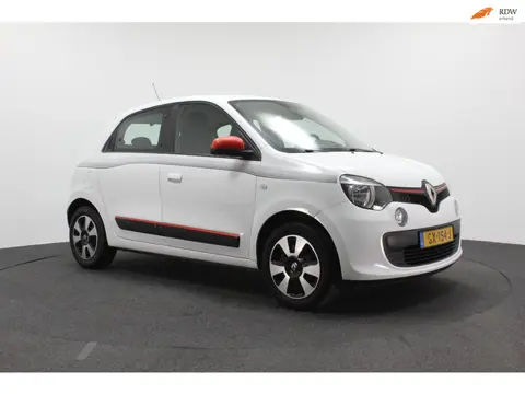 Renault Twingo 1.0 SCe Collection | Airco | Goed onderhouden | APK 08-2027 | Elektrische ramen