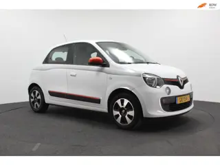 Renault Twingo 1.0 SCe Collection | Airco | Goed onderhouden | APK 08-2027 | Elektrische ramen