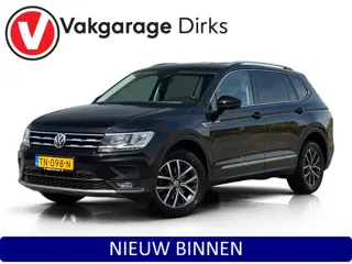 Volkswagen Tiguan Allspace 1.4 TSI 150 PK DSG 7p. ✅ ACC ✅ CarPlay ✅ Trekhaak