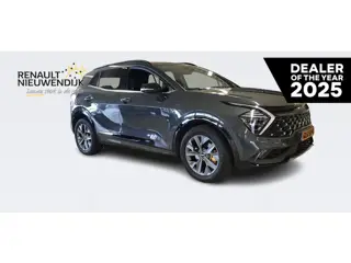 Kia Sportage 1.6 T-GDi Hybrid GT-Line MEERDERE FOTO'S VOLGEN / APPLE CARPLAY ANDROID AUTO / VERWARMD