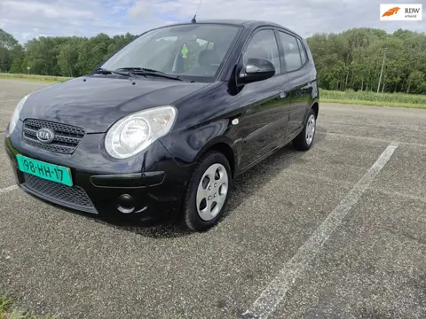 Kia Picanto 1.1 Fifteen met airco