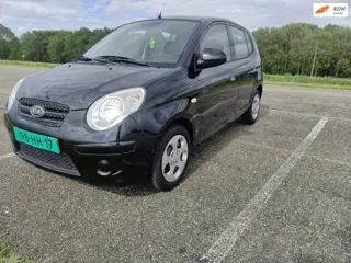 Kia Picanto 1.1 Fifteen met airco