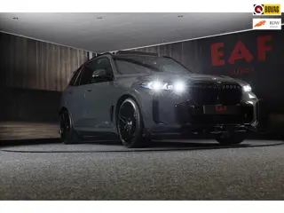 BMW X5 XDrive50e / Acc / Lane Assist / Head Up / Memory / Leder / HK / Open Pano / 360 Camera / Dode