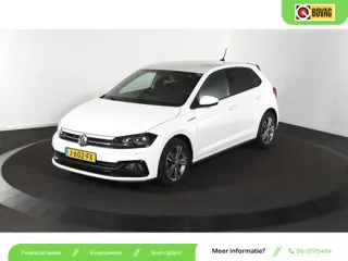 Volkswagen Polo 1.0 TSI Highline Business R - Automaat - Virt.Cockpit - Navi - Beats - Org.NL