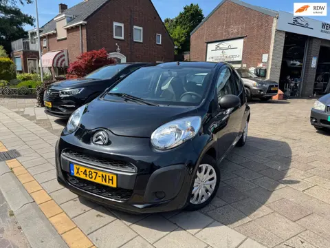 Citroen C1 1.0 First Edition 84700 km
