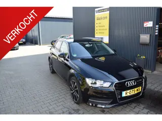 Audi A3 Sportback 1.4 TFSI Ambition Pro Line Audi A3 sportback
