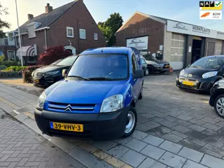 Citroen Berlingo 1.6 HDI 600 AIRCO/ 128551 km NAP /Cruise controle