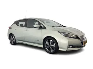 Nissan Leaf 2.ZERO EDITION 40 kWh Aut. *ADAPTIVE-CRUISE | NAVI-FULLMAP | DIGI-COCKPIT | TOP-VIEW | B