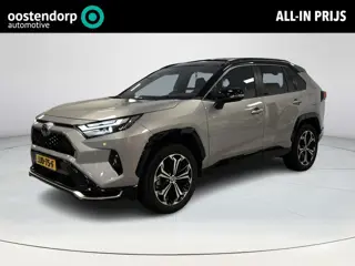 Toyota RAV4 2.5 Plug-in Hybrid AWD Style