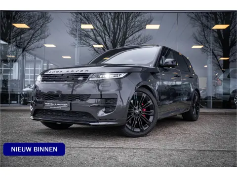 Land Rover Range Rover Sport 3.0 P460e Dynamic HSE PHEV ** 23inch ** HUD ** Cold Climate
