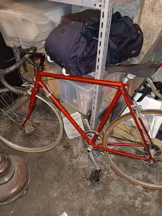 Bianchi - Vintage - Racefiets - 1967