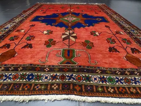 Feiner Afschari - Tapijt - 250 cm - 160 cm