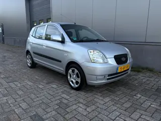Kia Picanto 1.0 LXE|Nieuw Apk
