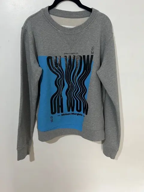 Maison Margiela Trui