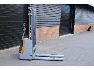 Still exv12 stapelaar elektrische freeilift bj 2018