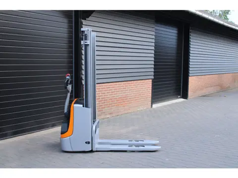Still exv10 stapelaar elektrische bj 2022 (bj 2022)