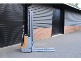 Still exv10 stapelaar elektrische bj 2022 (bj 2022)