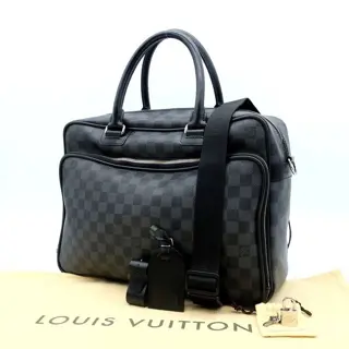 Louis Vuitton - Ikar N23253 - Aktentas