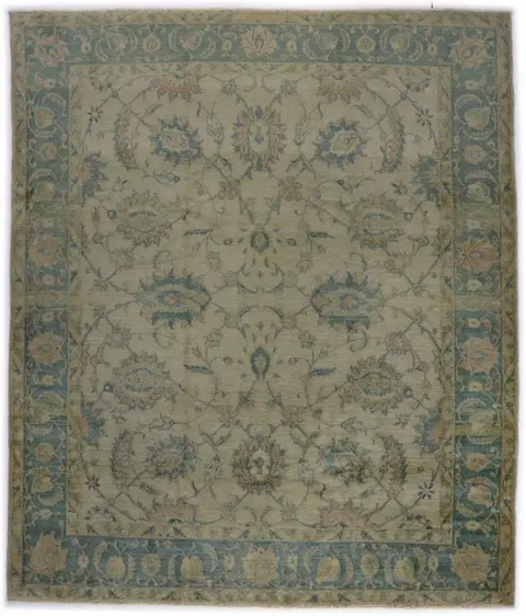 Isphahan - Tapijt - 285 cm - 247 cm