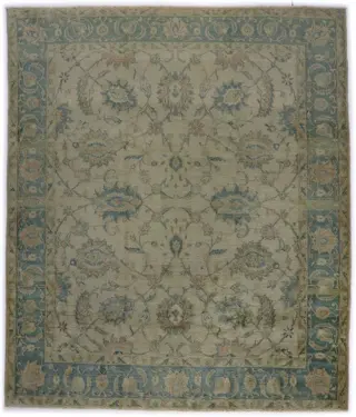 Isphahan - Tapijt - 285 cm - 247 cm