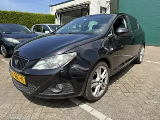 Seat Ibiza 1.4 Sport-up