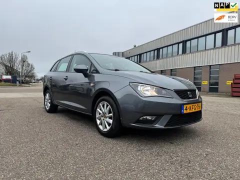 Seat Ibiza ST 1.2 TSI Style