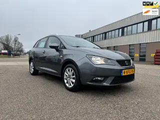Seat Ibiza ST 1.2 TSI Style