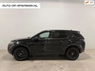 Land Rover Discovery Sport 2.0 TD4 HSE Automaat Leer Navi