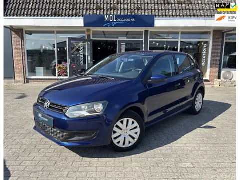 Volkswagen Polo 1.4 Comfortline | Cruise Control | Airco | Complete Historie | 2 Sleutels