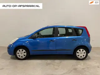 Nissan Note 1.4 Visia Trekhaak Airco