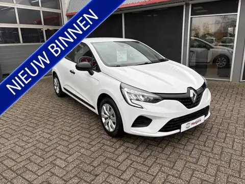Renault Clio 1.0 TCe Life (bj 2020)