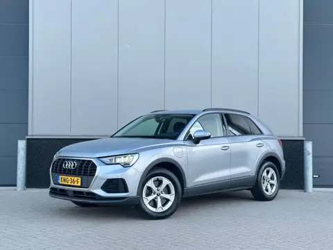 Audi Q3 45 TFSI e |ACC|TREKHAAK|STOELVERWARMING